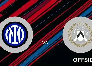 Inter Mediolan - Udinese: gdzie oglądać? Transmisja TV i Online | 19.12.2024