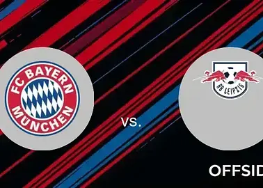 Bayern Monachium - RB Lipsk: gdzie oglądać? Transmisja | 20.12.2024