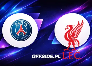 Poznaj oceny za mecz Paris Saint Germain z Liverpool