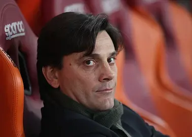 Montella o reprezentacji Polski, przed dzisiejszym meczem!
