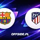 FC Barcelona - Atletico Madryt oceny pomeczowe