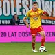 Jagiellonia wygrywa w Częstochowie – Raków zatrzymany, walka o podium nabiera rumieńców