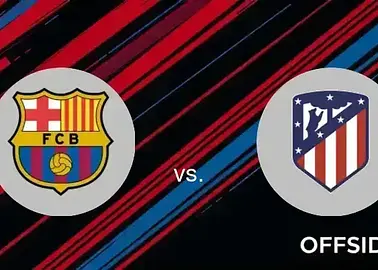 Transmisja FC Barcelona - Atletico Madryt: gdzie oglądać? | 21.12.2024