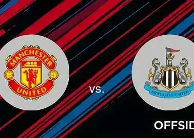 Transmisja Manchester United - Newcastle United: gdzie oglądać? | 30.12.2024