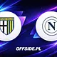 Parma - Napoli oficjalne składy