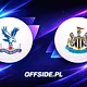 Znamy skład Crystal Palace na mecz z Newcastle United