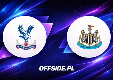 Znamy skład Crystal Palace na mecz z Newcastle United