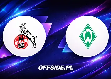 Znamy skład 1.FC Köln na mecz z Werder Bremen