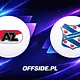 AZ Alkmaar - SC Heerenveen oficjalne składy