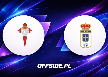 Znamy skład Celta Vigo na mecz z Oviedo