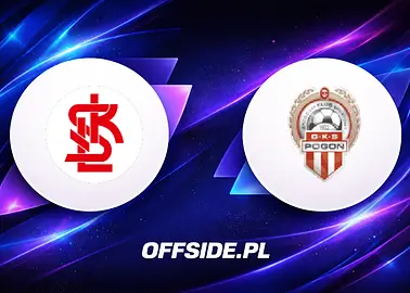 Transmisja ŁKS Łódź - Pogoń Grod. Mazowiecki: gdzie oglądać? | 13.04.2026