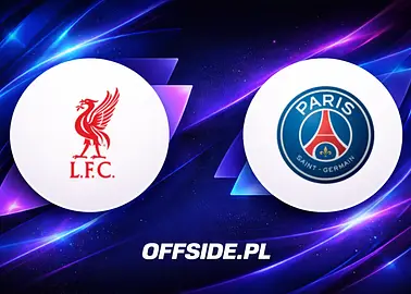 Transmisja Liverpool - Paris Saint Germain: gdzie oglądać? | 14.04.2026