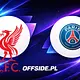 Znamy skład Liverpool na mecz z Paris Saint Germain