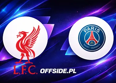 Znamy skład Liverpool na mecz z Paris Saint Germain