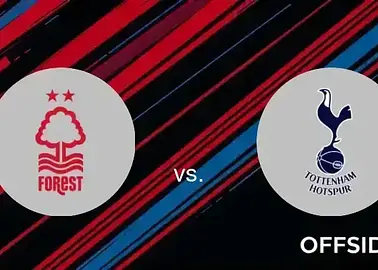 Transmisja Nottingham Forest - Tottenham: gdzie oglądać? | 26.12.2024