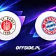 Znamy skład FC St. Pauli na mecz z Bayern Monachium