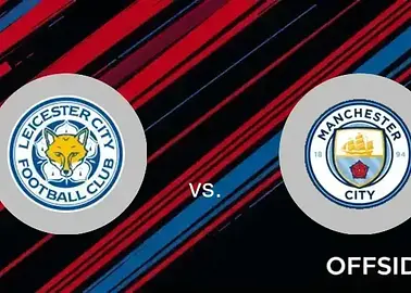 Leicester - Manchester City: transmisja, gdzie oglądać? | 29.12.2024
