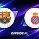 Poznaj oceny za mecz FC Barcelona z Espanyol