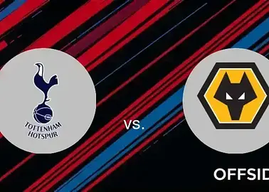 Tottenham - Wolverhampton: transmisja, gdzie oglądać? | 29.12.2024