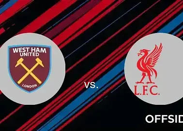 West Ham United - Liverpool: transmisja, gdzie oglądać? | 29.12.2024
