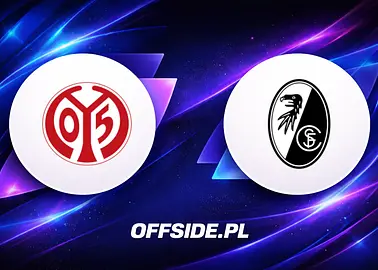 FSV Mainz 05 - SC Freiburg: transmisja, gdzie oglądać? | 12.04.2026
