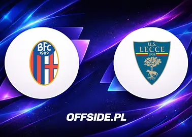 Bologna - Lecce: gdzie oglądać? Transmisja | 12.04.2026
