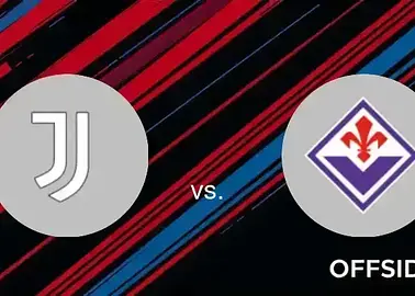 Juventus Turyn - Fiorentina: gdzie oglądać? Transmisja | 29.12.2024