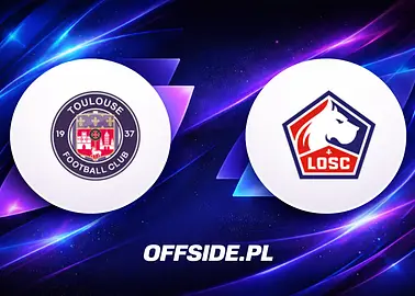 Transmisja Toulouse - Lille: gdzie oglądać? | 12.04.2026