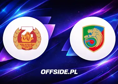 Transmisja Znicz Pruszków - Miedz Legnica: gdzie oglądać? | 12.04.2026