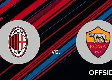 AC Milan - Roma: transmisja, gdzie oglądać? | 29.12.2024
