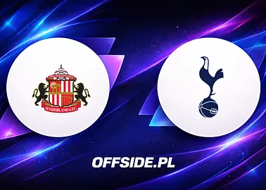 Sunderland - Tottenham: gdzie oglądać? Transmisja TV i Online | 12.04.2026