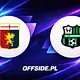 Genoa - Sassuolo: transmisja, gdzie oglądać? | 12.04.2026
