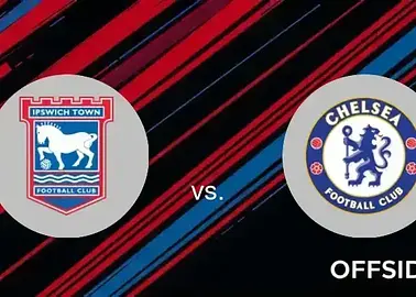 Transmisja Ipswich - Chelsea Londyn: gdzie oglądać? | 30.12.2024