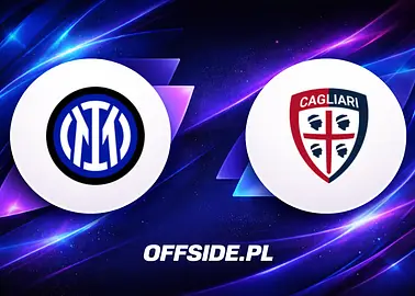 Transmisja Inter Mediolan - Cagliari: gdzie oglądać? | 17.04.2026