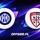 Inter Mediolan - Cagliari oficjalne składy