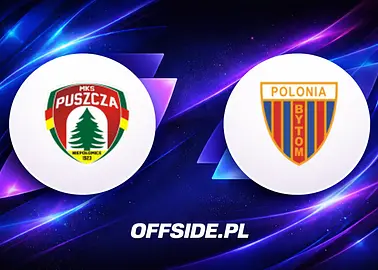 Puszcza Niepołomice - Polonia Bytom: transmisja, gdzie oglądać? | 18.04.2026