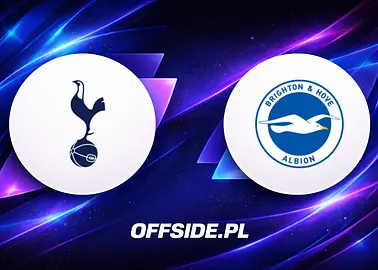Tottenham - Brighton: gdzie oglądać? Transmisja TV i Online | 18.04.2026