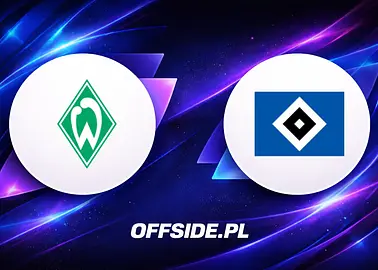 Werder Bremen - Hamburger SV: gdzie oglądać? Transmisja | 18.04.2026