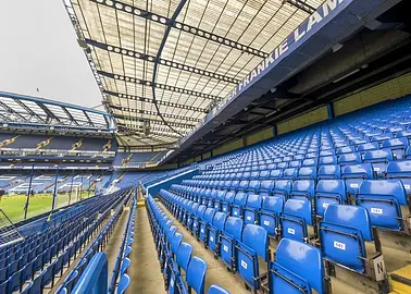 Chelsea nie zamierza oddać Messiego. Inni giganci polują