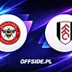 Znamy skład Brentford na mecz z Fulham