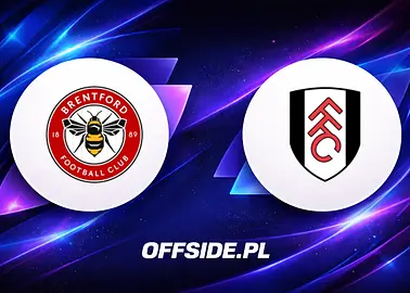 Znamy skład Brentford na mecz z Fulham