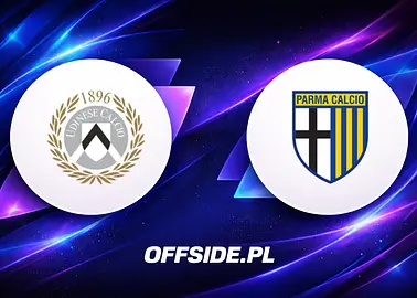 Znamy skład Udinese na mecz z Parma