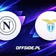 Napoli - Lazio oficjalne składy