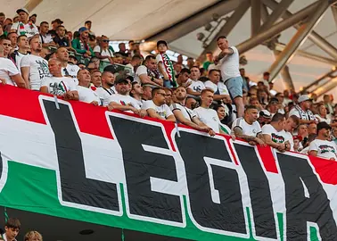 Artur Jędrzejczyk nowym kapitanem Legii Warszawa