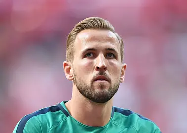 Harry Kane wkracza na karty historii Bundesligi