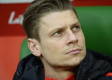 Łukasz Piszczek wraca do Borussii Dortmund jako asystent trenera