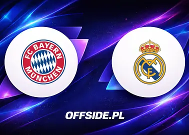 Bayern Monachium - Real Madryt oceny pomeczowe