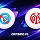 Strasbourg - FSV Mainz 05: transmisja, gdzie oglądać? | 16.04.2026