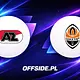 AZ Alkmaar - Szachtar Donieck: gdzie oglądać? Transmisja TV i Online | 16.04.2026