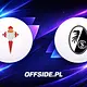 Celta Vigo - SC Freiburg oficjalne składy